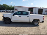 Chevrolet Silverado  2Wd Short Bed Wt 3GCPWAEH2MG207363 photo