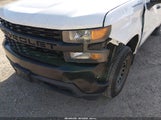 Chevrolet Silverado  2Wd Short Bed Wt 3GCPWAEH2MG207363 photo