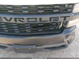 Chevrolet Silverado  2Wd Short Bed Wt 3GCPWAEH2MG207363 photo