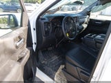 Chevrolet Silverado  2Wd Short Bed Wt 3GCPWAEH2MG207363 photo
