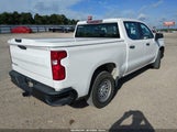 Chevrolet Silverado  2Wd Short Bed Wt 3GCPWAEH2MG207363 photo