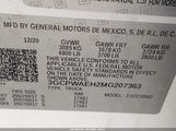 Chevrolet Silverado  2Wd Short Bed Wt 3GCPWAEH2MG207363 photo