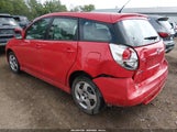 Toyota Matrix Xr 2T1LR30E15C550689 снимка