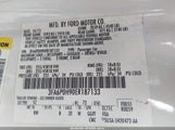 Ford Fusion Se 3FA6P0H90ER187133 снимка