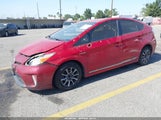 Toyota Prius Three JTDKN3DU8C1574062 снимка