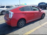 Toyota Prius Three JTDKN3DU8C1574062 снимка