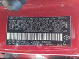 Toyota Prius Three JTDKN3DU8C1574062 снимка