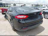 Ford Fusion S 1FA6P0G73E5389242 photo