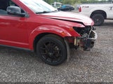 Dodge Journey Sxt 3C4PDCBG7DT661533 снимка