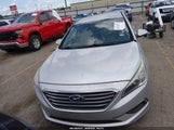 Hyundai Sonata 5NPE24AF4GH403857 fotografie