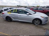 Hyundai Sonata 5NPE24AF4GH403857 fotografie