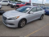 Hyundai Sonata 5NPE24AF4GH403857 fotografie