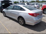 Hyundai Sonata 5NPE24AF4GH403857 fotografie