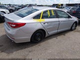 Hyundai Sonata 5NPE24AF4GH403857 fotografie