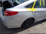 Hyundai Sonata 5NPE24AF4GH403857 fotografie