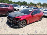 Kia Stinger Gt2 KNAE55LC1J6015919 снимка