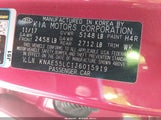 Kia Stinger Gt2 KNAE55LC1J6015919 снимка