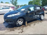 Ford Fiesta Se 3FADP4EJ8GM199754 fotografie