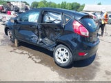 Ford Fiesta Se 3FADP4EJ8GM199754 fotografie