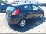 Ford Fiesta Se 3FADP4EJ8GM199754 fotografie