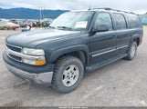 Chevrolet Suburban  Lt 1GNEC16Z75J157980 photo