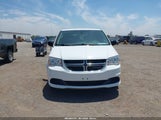 Dodge Grand Caravan Se 2C4RDGBG4JR296789 снимка
