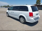 Dodge Grand Caravan Se 2C4RDGBG4JR296789 снимка