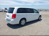 Dodge Grand Caravan Se 2C4RDGBG4JR296789 снимка