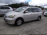 Honda Odyssey Ex-L 5FNRL38757B449476 снимка