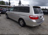 Honda Odyssey Ex-L 5FNRL38757B449476 снимка