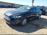 Ford Fusion Se 3FA6P0HR4DR202053 снимка