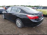 Honda Accord Touring 1HGCR3F9XEA029261 fotografie
