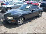 Mazda Mx-5 Miata Leather Pkg/Popular Equipment Pkg/Sports Pkg/Touring Pkg JM1NB3538X0103357 снимка