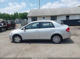 Nissan Versa 1.8S 3N1BC1AP3BL454320 fotografie