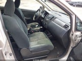 Nissan Versa 1.8S 3N1BC1AP3BL454320 fotografie