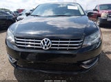 Volkswagen Passat 2.0L Tdi Sel Premium 1VWCN7A39DC061171 photo