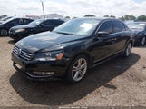 Volkswagen Passat 2.0L Tdi Sel Premium 1VWCN7A39DC061171 снимка