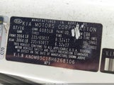 Kia Sedona Lx KNDMB5C18H6268106 снимка