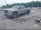 GMC Sierra  Slt 1GTV2NEC7HZ298408 photo