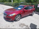 Buick Lacrosse Essence 1G4ZP5SS9HU200860 fotografie