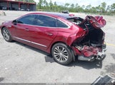 Buick Lacrosse Essence 1G4ZP5SS9HU200860 fotografie