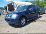 Nissan Pathfinder Se 5N1AR18B28C611434 снимка