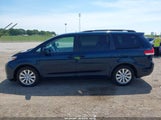 Toyota Sienna Xle 7 Passenger 5TDDK3DC0CS039027 снимка