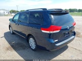 Toyota Sienna Xle 7 Passenger 5TDDK3DC0CS039027 снимка