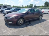 Kia Optima Lx 5XXGM4A74DG132298 снимка