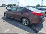 Kia Optima Lx 5XXGM4A74DG132298 снимка