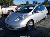 Nissan Leaf S 1N4BZ0CP6HC304361 снимка
