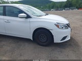 Nissan Sentra Sv 3N1AB7AP4HY333065 photo