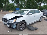 Buick Lacrosse Premium I 1G4GD5G33GF204830 photo