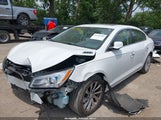 Buick Lacrosse Premium I 1G4GD5G33GF204830 photo